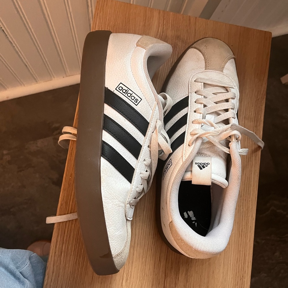 Adidas VL Court 3.0 Women’s sneakers